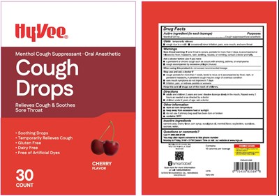 Image Description (Hyvee Cherry 30)
